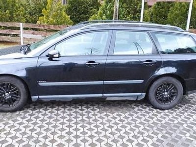 Używany Volvo V50 2005 Kombi
