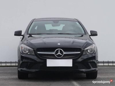 Mercedes CLA180