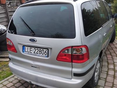 Ford Galaxy