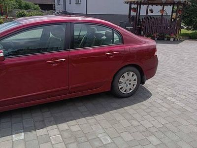 używany Honda Civic 1.8 v-tec 140 km