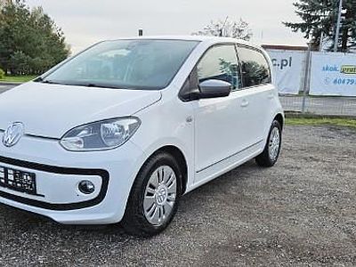 VW up!
