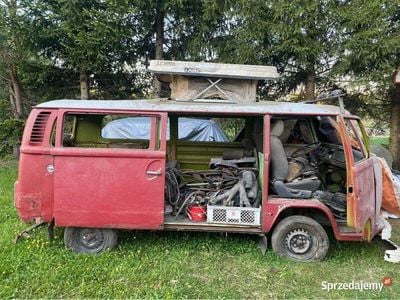 Używany VW T2 1976 Van