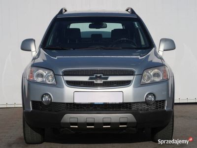 używany Chevrolet Captiva 2.0 D