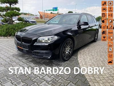 BMW 535