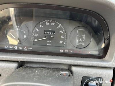 Używany Fiat Uno 2000 Srebrny Hatchback