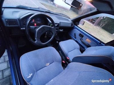 Używany 1995 Peugeot 106 Hatchback | 4900 zł