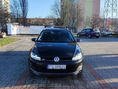 używany VW Golf VII 