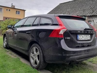 Używany Volvo V60 163 KM (119 kW) 2011 Kombi