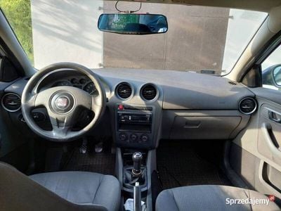 Seat Cordoba