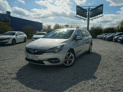 używany Opel Astra WX4673C K (2015-2021)
