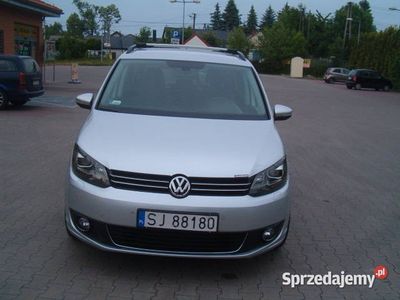 VW Touran