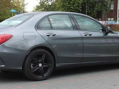 Mercedes C300