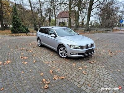 Używany 2017 VW Passat | 65 000 zł (Uczciwa cena)