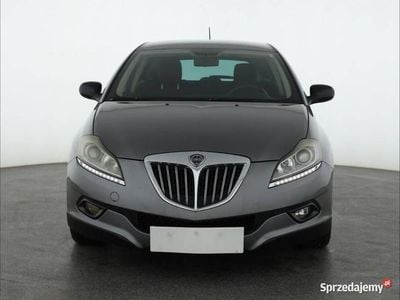 Lancia Delta
