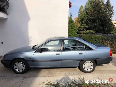 używany Opel Omega A