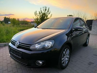VW Golf VII