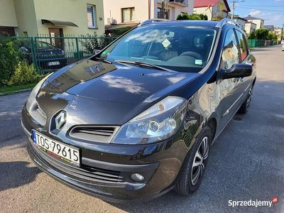 Renault Clio GrandTour