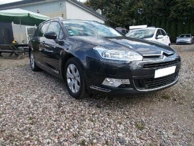 Citroën C5