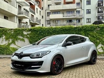 używany Renault Mégane Coupé RS 250KM Brembo !!! Recaro Bose !!! III (2008-2016)