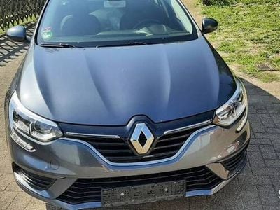 Renault Mégane IV