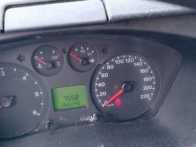 Używany 2006 Ford Transit | 21 500 zł