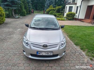 Używany 2013 Toyota Auris | 30 000 zł (Uczciwa cena)