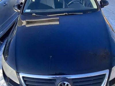 używany VW Passat 2006 1.820,00 zł