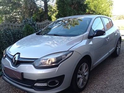 Renault Mégane III