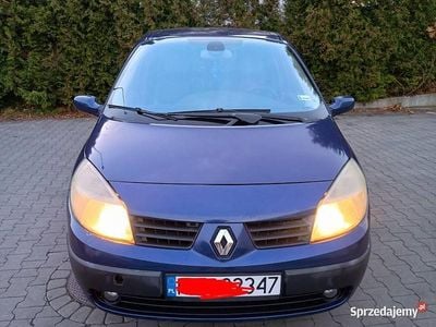 Renault Scénic