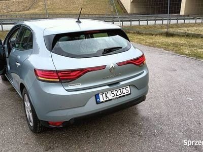 Renault Mégane IV