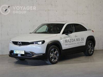 używany Mazda MX30 