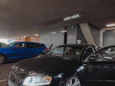 Używany Audi A4 2006