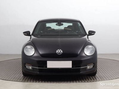 VW Beetle