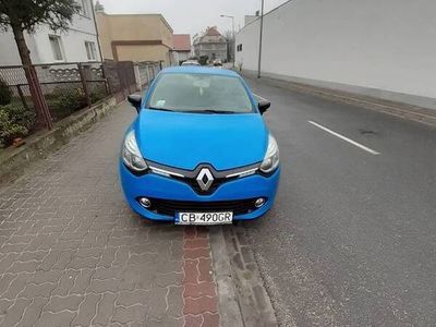 Renault Clio IV