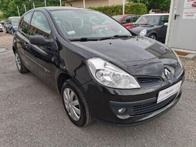 Renault Clio III