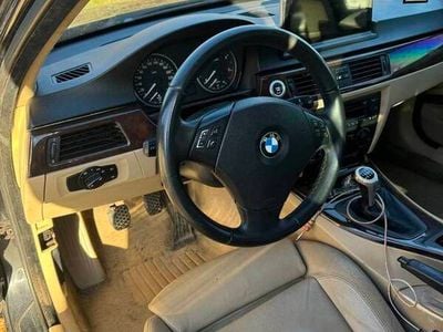 Używany 2007 BMW 320 | 1650 zł