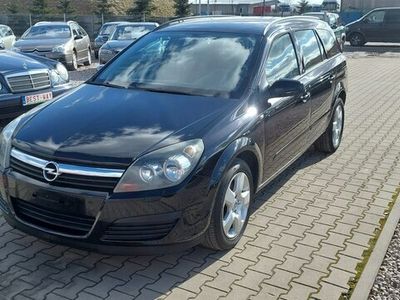 używany Opel Astra Astra H (2004-2014)(2004-2014)