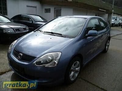 Używany 2004 Honda Civic Hatchback | 7900 zł