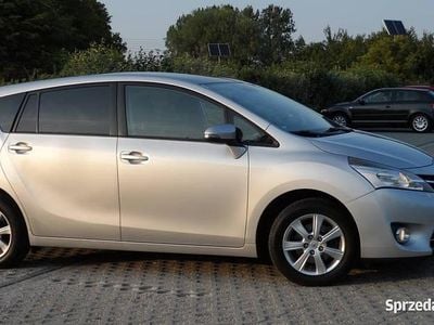 Toyota Verso