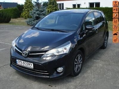 Toyota Verso