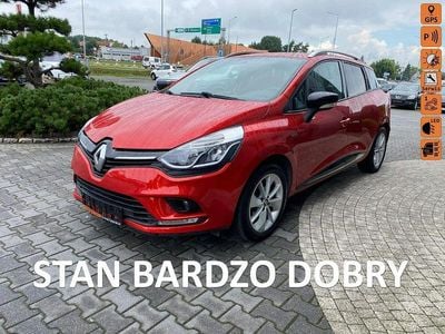 Renault Clio GrandTour