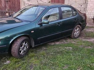 Seat Toledo