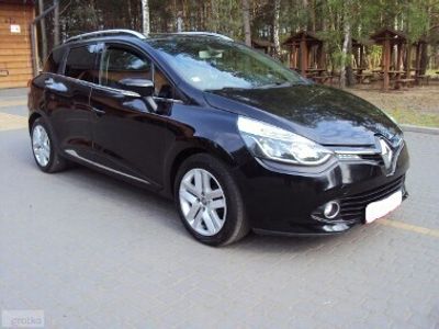 Renault Clio GrandTour
