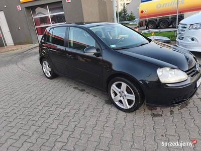 VW Golf V