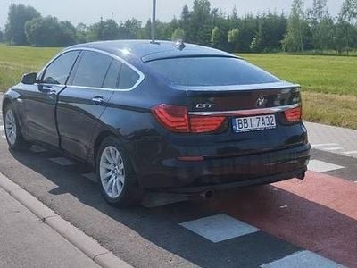 używany BMW 535 Gran Turismo Sprzedam i