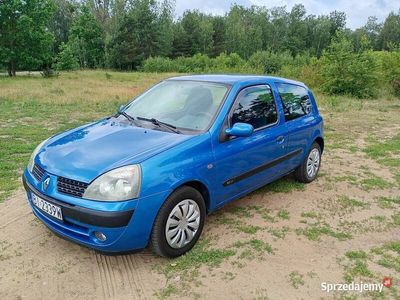 Renault Clio II