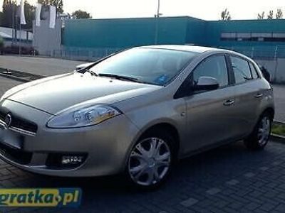 Używany 2008 Fiat Brava Hatchback | 15 500 zł
