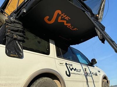 Używany 1998 Ford Expedition SUV | 74 000 zł