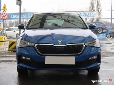 używany Skoda Scala 1.6 TDI