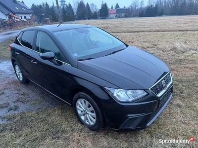 Używany Seat Ibiza 2018 Hatchback